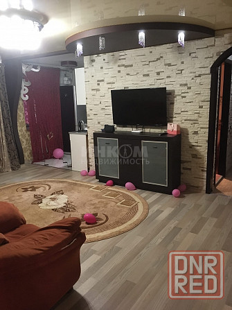 Продам 3к Городок Щорса рн 5-й Школы Луганск - изображение 2