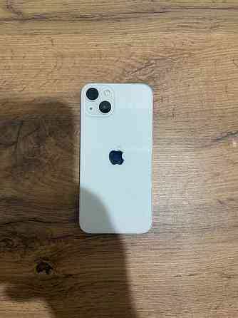 Iphone 13 / 128 white neverlock Донецк