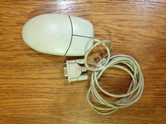 Мышка для компьютера Макеевка