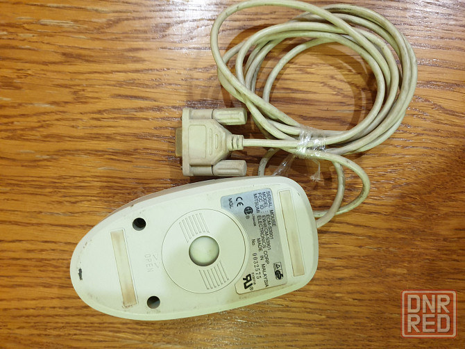 Мышка для компьютера Макеевка - изображение 2