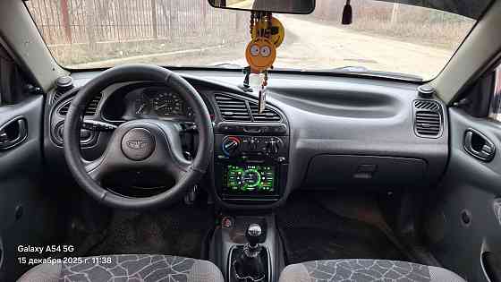 продам Daewoo Lanos Донецк