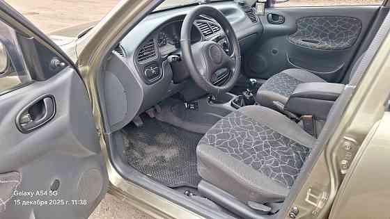 продам Daewoo Lanos Донецк