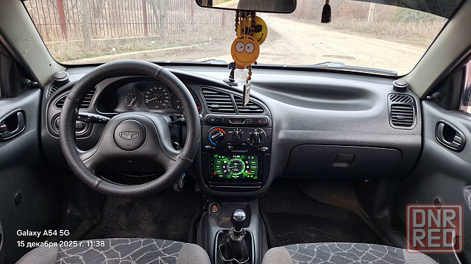 продам Daewoo Lanos Донецк - изображение 6