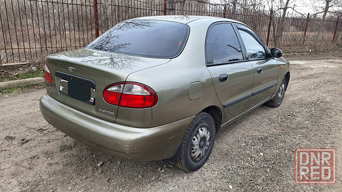 продам Daewoo Lanos Донецк - изображение 3