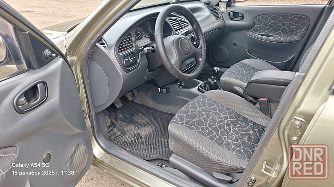 продам Daewoo Lanos Донецк - изображение 5