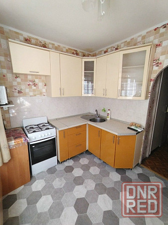 Сдается 1-комнатная квартира в Макеевке Район: Солнечный Донецк - изображение 1