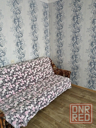 Сдается 1-комнатная квартира в Макеевке Район: Солнечный Донецк - изображение 4