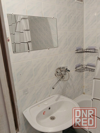 Сдается 1-комнатная квартира в Макеевке Район: Солнечный Донецк - изображение 2