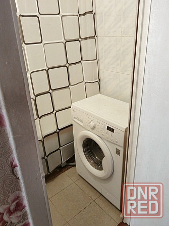 Сдается 1-комнатная квартира в Макеевке Район: Солнечный Донецк - изображение 5