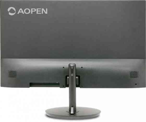 Монитор Aopen 27 27sh2uebmiiphx черный Ips Led 1ms 16:9 Hdmi M/M матовая Has Piv 250cd 178гр/178гр 2 Донецк