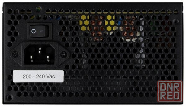 Блок питания Aerocool (Formula) 750w ( Vx Plus 750w ) (арт-8436) Донецк - изображение 2