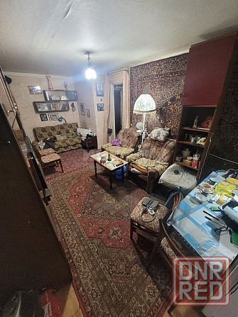 продам 2к ул. Демехина самый Центр Города Луганск - изображение 3