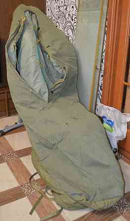 Спальный мешок Енакиево