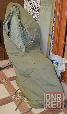 Спальный мешок Енакиево - изображение 1