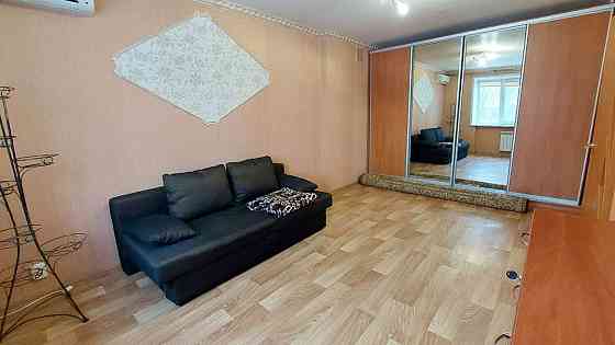 Продам 1 к.кв-ру 34 м кв., кухня 11 м кв. возле ш-ты Засядько Донецк