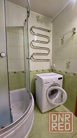 Продам 1 к.кв-ру 34 м кв., кухня 11 м кв. возле ш-ты Засядько Донецк - изображение 7