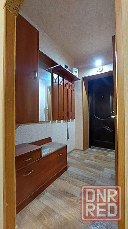 Продам 1 к.кв-ру 34 м кв., кухня 11 м кв. возле ш-ты Засядько Донецк - изображение 10