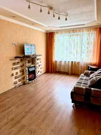 3-х комнатная квартира с водой возле Набережной Донецк