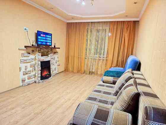 3-х комнатная квартира с водой возле Набережной Донецк