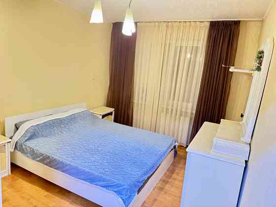 3-х комнатная квартира с водой возле Набережной Донецк