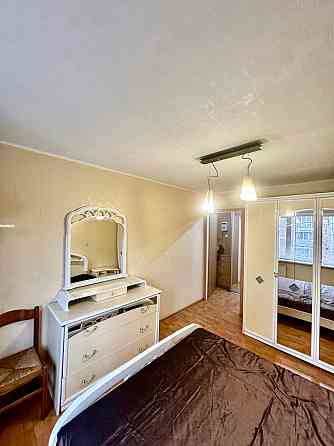 3-х комнатная квартира с водой возле Набережной Донецк