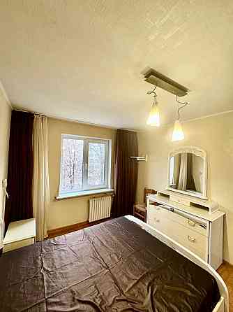 3-х комнатная квартира с водой возле Набережной Донецк