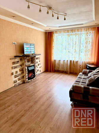 3-х комнатная квартира с водой возле Набережной Донецк - изображение 5