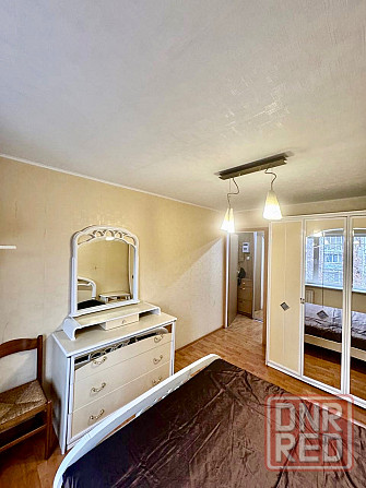 3-х комнатная квартира с водой возле Набережной Донецк - изображение 2