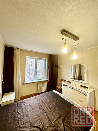 3-х комнатная квартира с водой возле Набережной Донецк - изображение 3