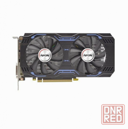 Видеокарта Afox Gtx1660 Super 6gb Af1660s-6144d6h7-V2 (арт-6568) Макеевка - изображение 2