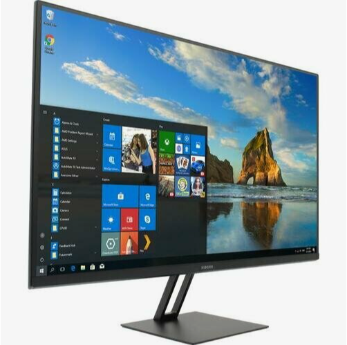 Монитор Xiaomi 27" G27i Black (Ela5375eu) (арт-2362) Донецк