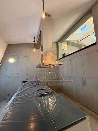 Продажа 2х Уровневой Квартиры в Закрытом Комплексе в Style LoFt ! Охрана 24 часа ! Вода идет ! Донецк