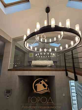 Продажа 2х Уровневой Квартиры в Закрытом Комплексе в Style LoFt ! Охрана 24 часа ! Вода идет ! Донецк