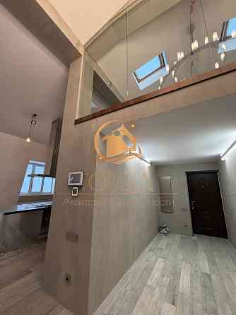 Продажа 2х Уровневой Квартиры в Закрытом Комплексе в Style LoFt ! Охрана 24 часа ! Вода идет ! Донецк