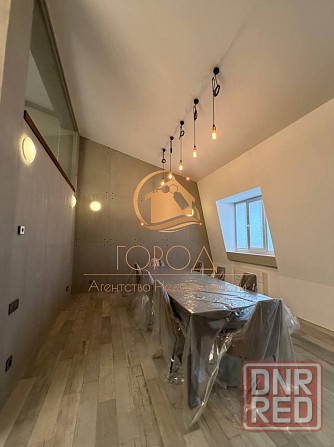 Продажа 2х Уровневой Квартиры в Закрытом Комплексе в Style LoFt ! Охрана 24 часа ! Вода идет ! Донецк - изображение 5