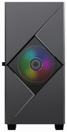 Компьютерный корпус Gamemax Cyclops Bg (арт-3178) Макеевка