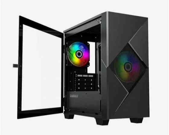 Компьютерный корпус Gamemax Cyclops Bg (арт-3178) Макеевка