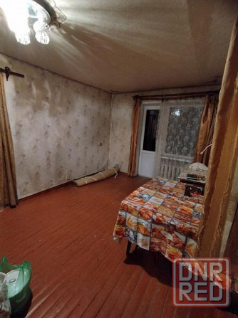 Продается 2 - х комнатная квартира, 61-й квартал Макеевка - изображение 2