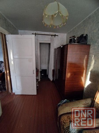 Продается 2 - х комнатная квартира, 61-й квартал Макеевка - изображение 3