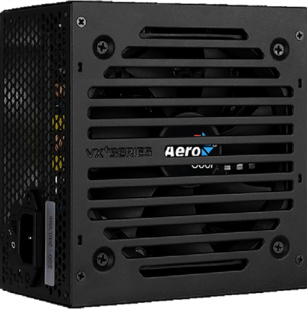 Блок питания Aerocool (Formula) 750w ( Vx Plus 750w ) (арт-6661) Макеевка