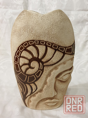 Ваза для цветов подставка под свечи Макеевка - изображение 3