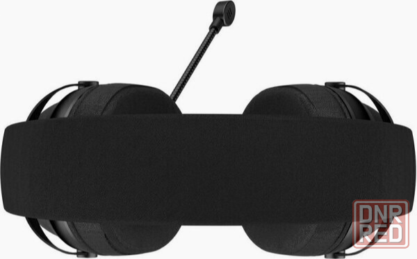 Гарнитура Acer Ahw122 черный (Zl.Hdscc.01u) (арт-4114) Макеевка - изображение 3