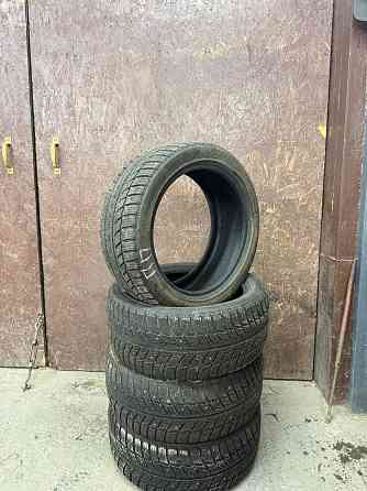 Комплект Шин Zeta Antarctica Ice 225/45R17 Донецк