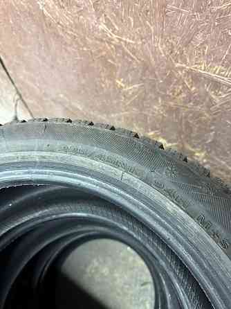 Комплект Шин Zeta Antarctica Ice 225/45R17 Донецк