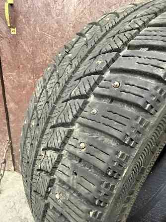 Комплект Шин Zeta Antarctica Ice 225/45R17 Донецк