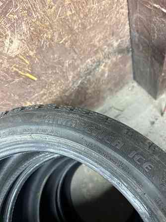 Комплект Шин Zeta Antarctica Ice 225/45R17 Донецк