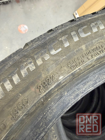Комплект Шин Zeta Antarctica Ice 225/45R17 Донецк - изображение 6