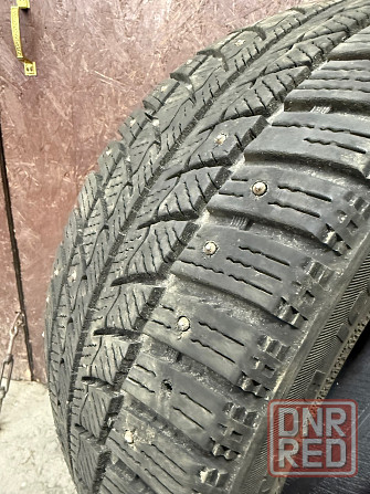 Комплект Шин Zeta Antarctica Ice 225/45R17 Донецк - изображение 2