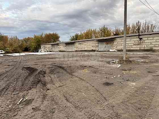 База 716м2 Малая Вергунка Луганск