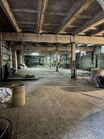 База 716м2 Малая Вергунка Луганск